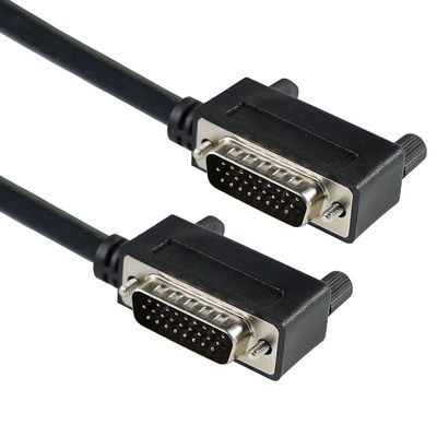 DB9 DB15 DB25 Corde d'alimentation de connexion de bout en bout pour ordinateurs et moniteurs