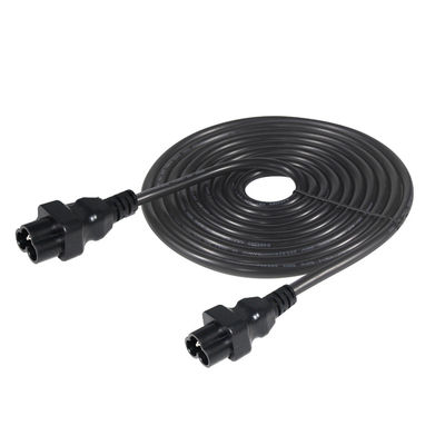 Cordon d'alimentation C5 à C6 CEI 10A