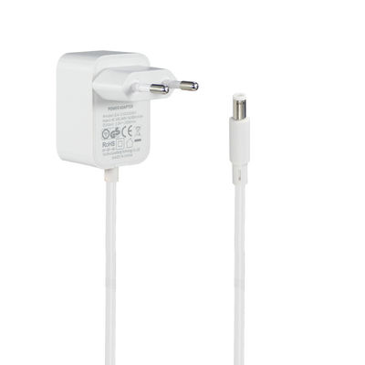1m de longueur électrique 2000Ma Dc Power Cee716 Plug 12V 2A Adaptateur AC mural avec surcharge et protection contre les courts-circuits