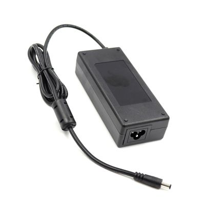 12v 24v 1a 2a 3a 5a 10a Entrée IEC C14 Transformateur d'alimentation Ac Bureau Dc 5.5*2.1mm Adaptateur d'ordinateur portable