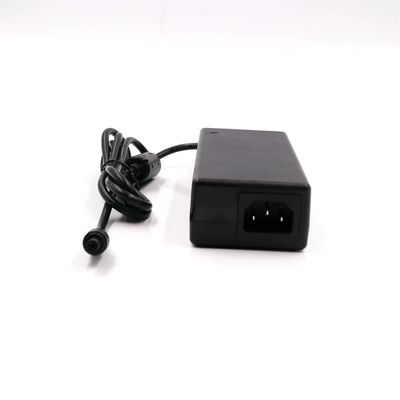 12v 24v 1a 2a 3a 5a 10a Entrée IEC C14 Transformateur d'alimentation Ac Bureau Dc 5.5*2.1mm Adaptateur d'ordinateur portable