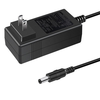 Adaptateur de scooter à charge rapide de 100-240V CA à DC 12V/24V avec protection contre la surcharge pour scooters électriques / vélos électriques / appareils de mobilité