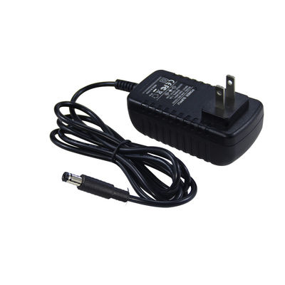 Adaptateur secteur US 12V 2A pour routeurs, lumières LED, vidéosurveillance