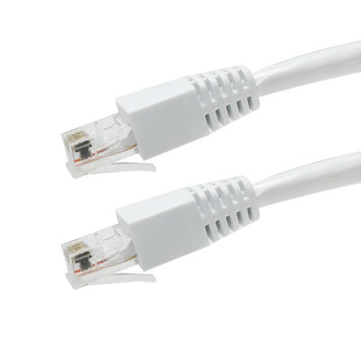Cat6 RJ45 Keystone coupler intégré sans outil, de sexe féminin à féminin, pour panneaux de patch Ethernet ou plaques murales