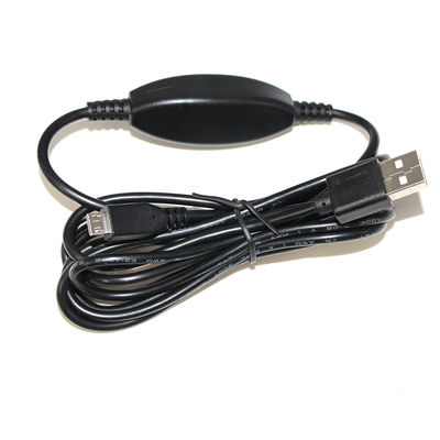 Câble convertisseur abaisseur USB vers Micro USB 5V - Adaptateur de réduction de tension pour Arduino, électronique DIY, petits appareils