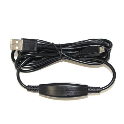 Câble convertisseur abaisseur USB vers Micro USB 5V - Adaptateur de réduction de tension pour Arduino, électronique DIY, petits appareils
