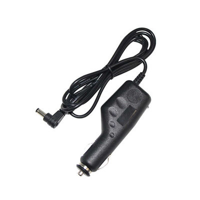 Adaptateur allume-cigare de voiture 12V vers prise cylindrique CC 5,5x2,1mm