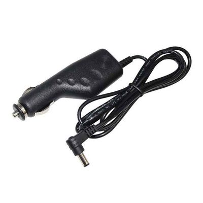 Adaptateur allume-cigare de voiture 12V vers prise cylindrique CC 5,5x2,1mm
