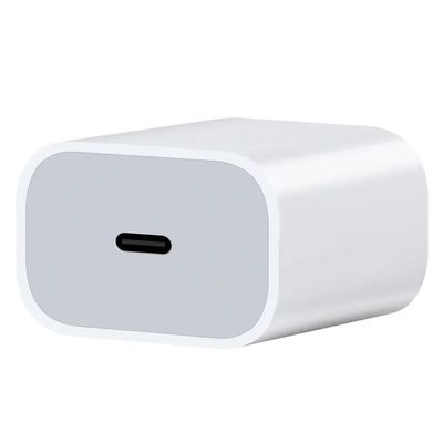 Chargeur mural USB-C 2 broches AU, adaptateur secteur Type-C rapide 30W pour smartphones, tablettes et petits ordinateurs portables