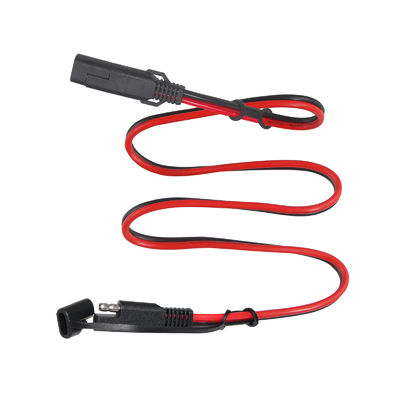QIUCABLE SAE câble d'extension à déconnexion rapide 6Ft 16AWG SAE à SAE déconnexion rapide (B09N3M51Y5)