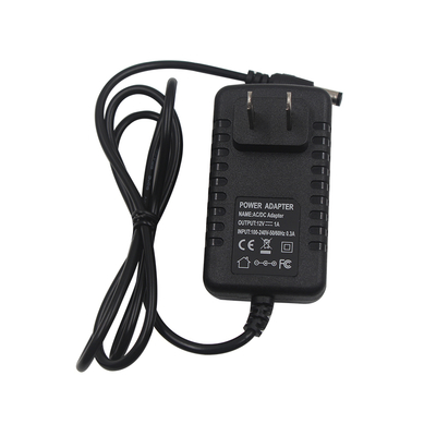 États-Unis Canada prise 5V 3A alimentation en courant continu remplacement chargeur Adaptateur universel