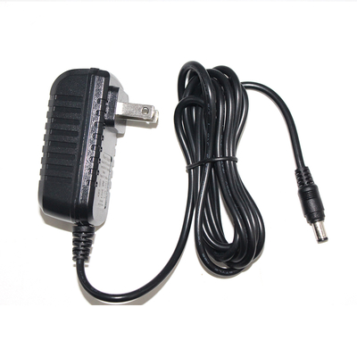 États-Unis Canada prise 5V 3A alimentation en courant continu remplacement chargeur Adaptateur universel