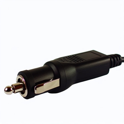 Câble adaptateur 12V SAE vers allume-cigare pour panneaux solaires