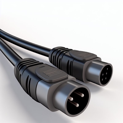 Cordon d'alimentation répartiteur C13 Y 16 AWG 10 PI UL répertorié
