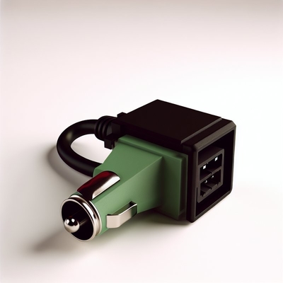 Câble convertisseur élévateur 5V à 12V USB vers DC pour routeur et batterie externe