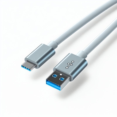 Câble USB 3.0 Type C vers C 1m 2m 3m (10 pieds) Charge rapide Transfert de données