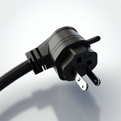C20 à C19 Cordes électriques 250V 10A H05VV-F 3G