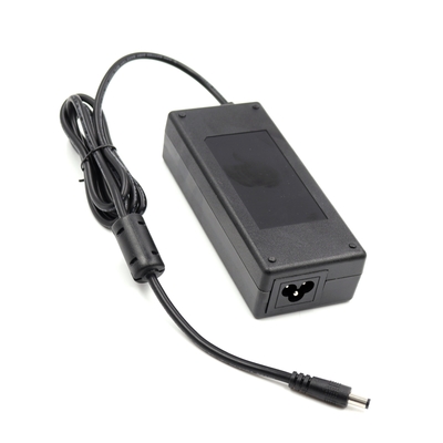 84w 12v Dc 7a Adaptateur d'alimentation en courant continu AC