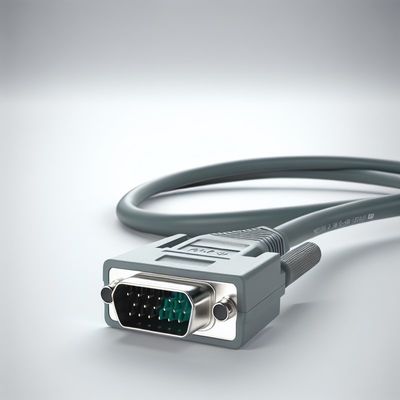 Cable de console série DB9 à RJ45 pour la gestion des commutateurs des routeurs Cisco