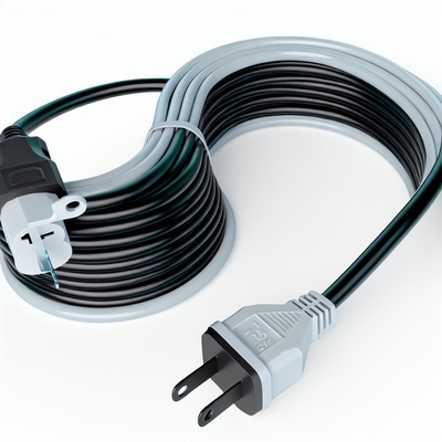 12AWG SAE Extension Cord 15FT for Battery Chargers and Solar Panels