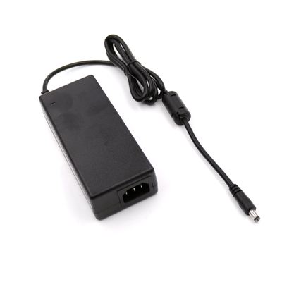Chargeur d'ordinateur portable de 24V 2,25A 54W avec sortie CC de 2,1 mm