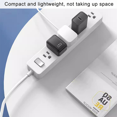 Adaptateur d'alimentation 12V 1A UE USB-C avec câble 1m