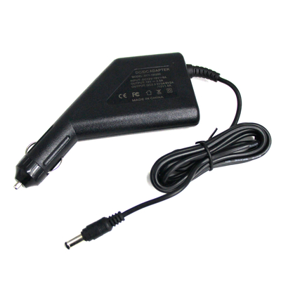 Adaptateur convertisseur d'alimentation de voiture DC 12V 24V à 5V 9V 12V Câble régulateur élévateur abaisseur de tension pour ordinateur portable, routeur, caméra