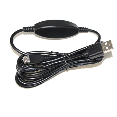 12V à 5V câble convertisseur USB à débit continu Adaptateur d'alimentation à courant continu avec sortie micro USB pour le DVR de voiture GPS téléphone tablette Raspberry Pi