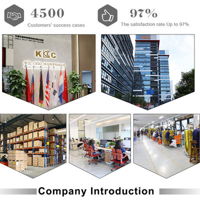 Énergie continue de 12V 5A standard américain avec connecteur à baril de 5,5x2,1 mm pour lampes à LED,moteur électrique / pompe à eau