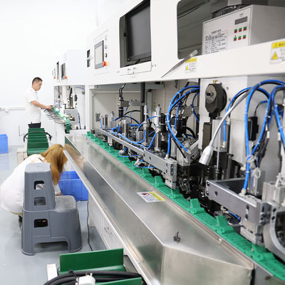 Câble répartiteur d'alimentation NEMA 5-15P vers 4 ports IEC C13, cordon d'extension CA pour serveurs, ordinateurs, réseaux, équipements industriels