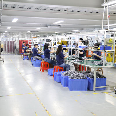 Adaptateur secteur CC 6V 1A avec prise UE - Adaptateur mural standard européen, alimentation certifiée VDE pour systèmes de sécurité