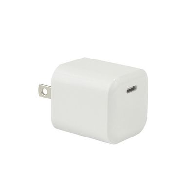 Mold privé 30W QC3.0 45W 15V 3A PSE Voyage rapide 12V 5V KC 9V 20V Adaptateur 36W PD 3.0 Chargeur pour le voyage