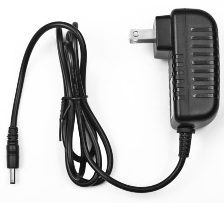 1A Adaptateur réglable 3-12V DVR DC 12V 2A Sortie Adaptateur de commutation AC-DC pour caméra de surveillance