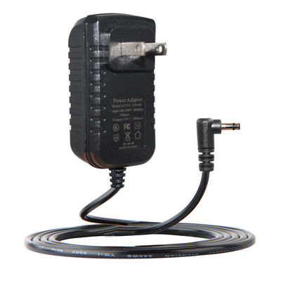12V 1a Support de sortie Adaptateur d'alimentation OEM pour Yamaha Psr 3000 23V 400Ma 24 Vdc 0,625A