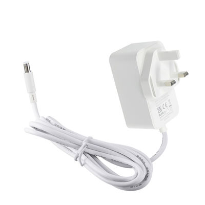 Adaptateur d'alimentation 12V 2A UK Plug pour les enfants voitures électriques DC Jack 5.5x2.1mm