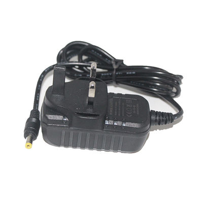 UK Plug 5V 2A 3A 4A 5A Adaptateur d'alimentation du transformateur LED Pour les tablettes Android