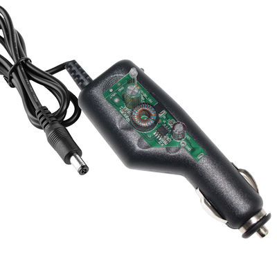 12V 24V allume-cigarettes à câble d'alimentation DC Jack